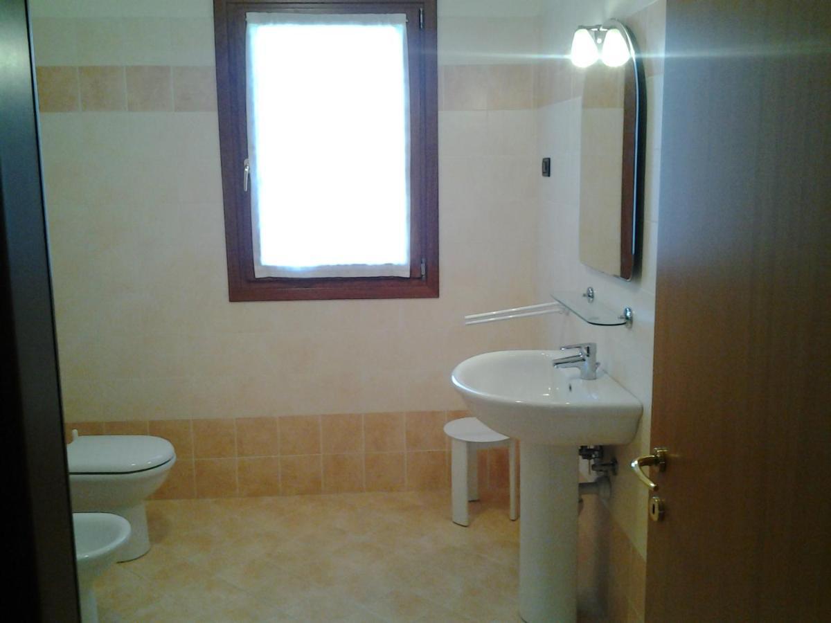 Casa Vacanze La Palanca Revine Lago Exterior photo